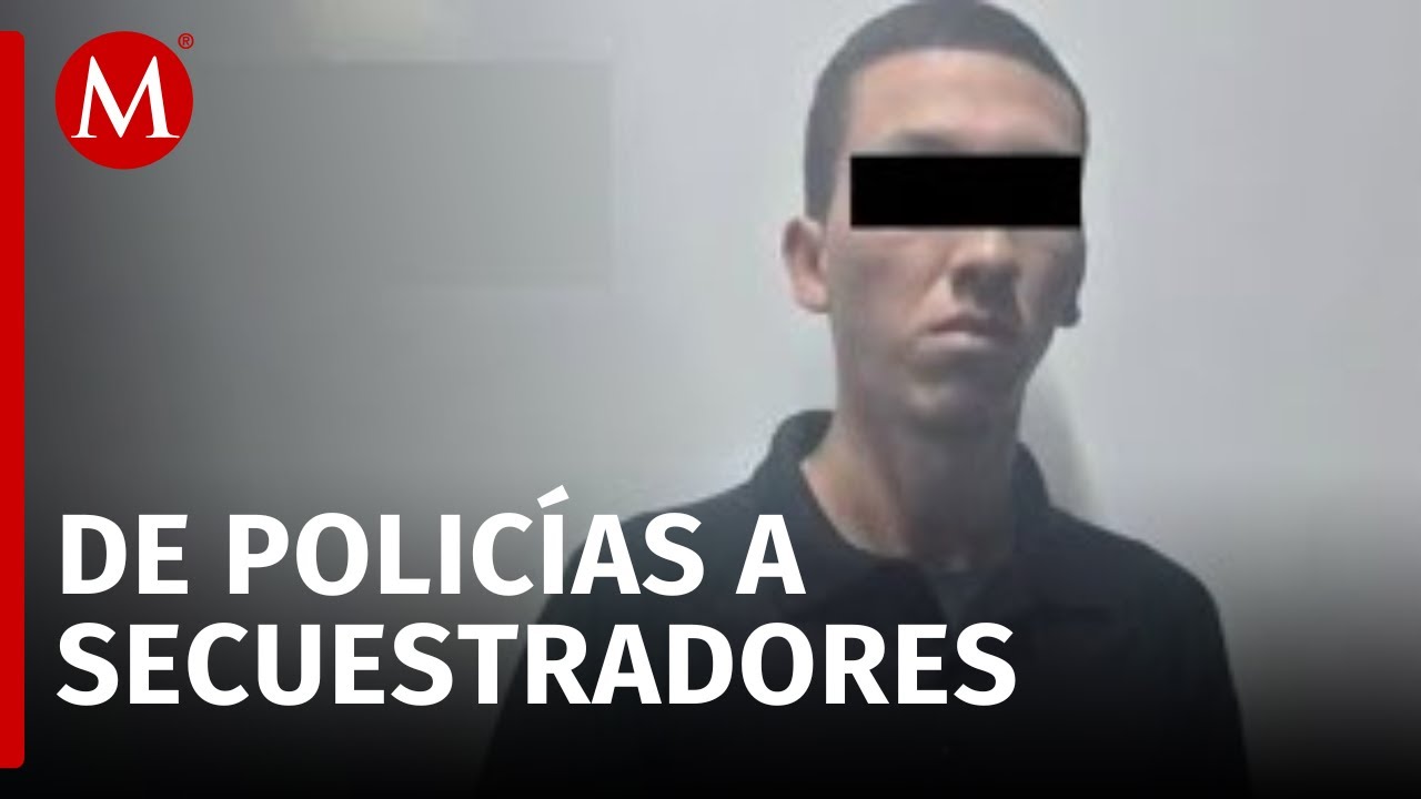 Policías secuestran a un menor de edad en Tijuana