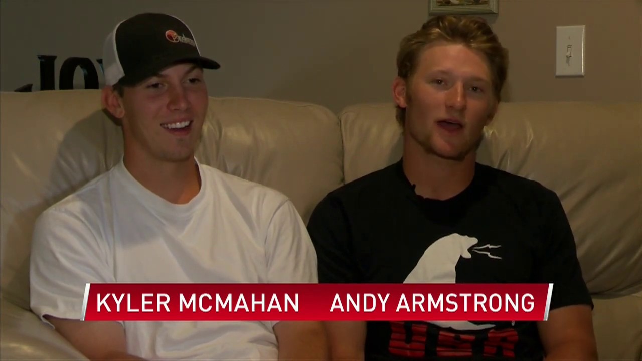 Rochester Honkers Host Families: A Home Away From Home