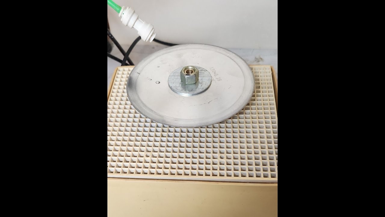 Rim Cutting
