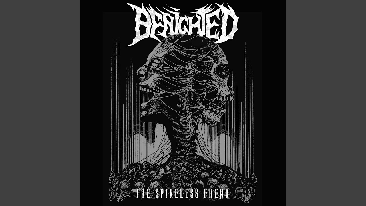 The Spineless Freak