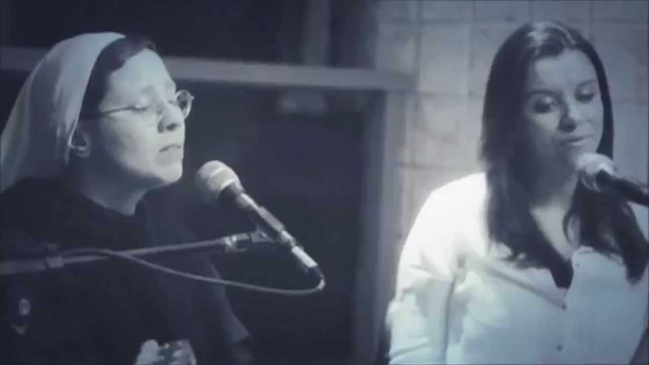 Faça-se, cumpra-se - Ir. Kelly Patricia e Denise Gomes
