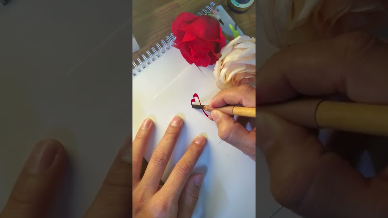 Shifa name's Calligraphy video #Calligraphy #Calligrapher #viral #duet #name #video #swag