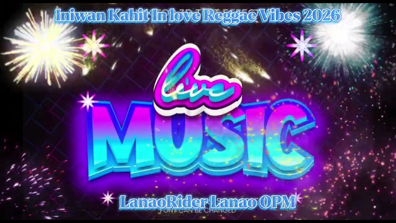Iniwan Kahit In-Love LanaoMiX