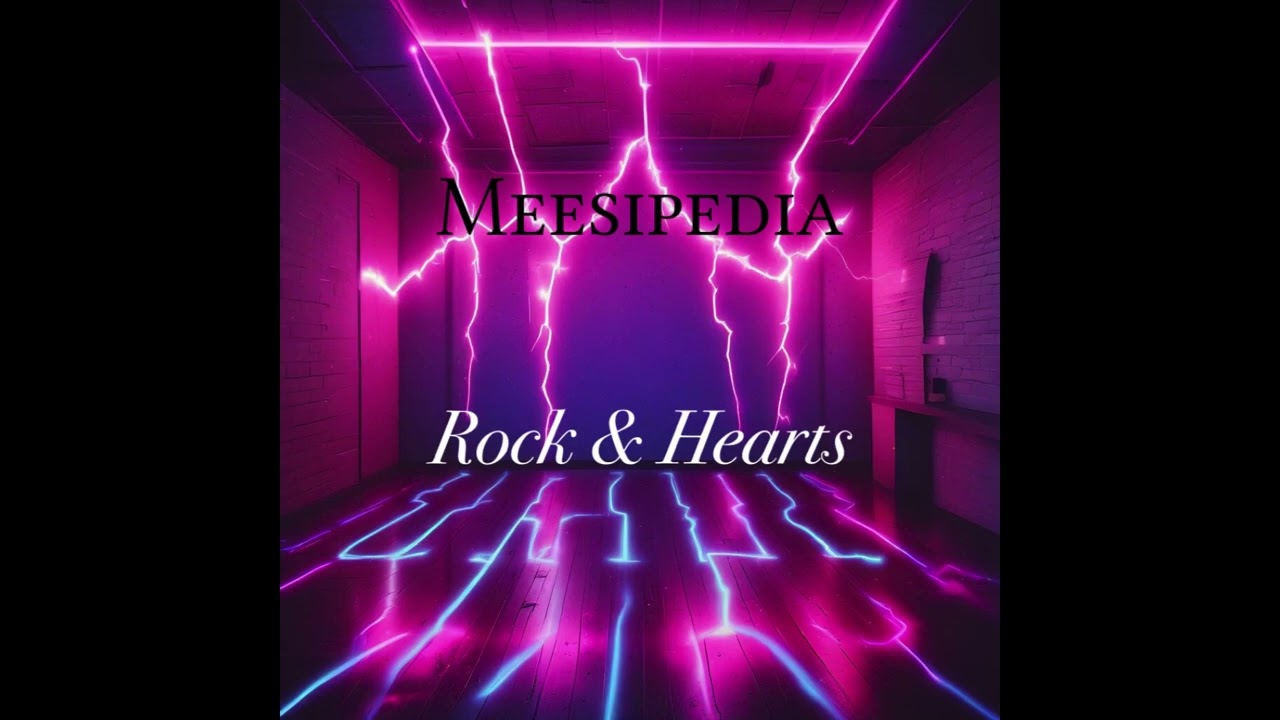 Meesipedia - Rock & Hearts