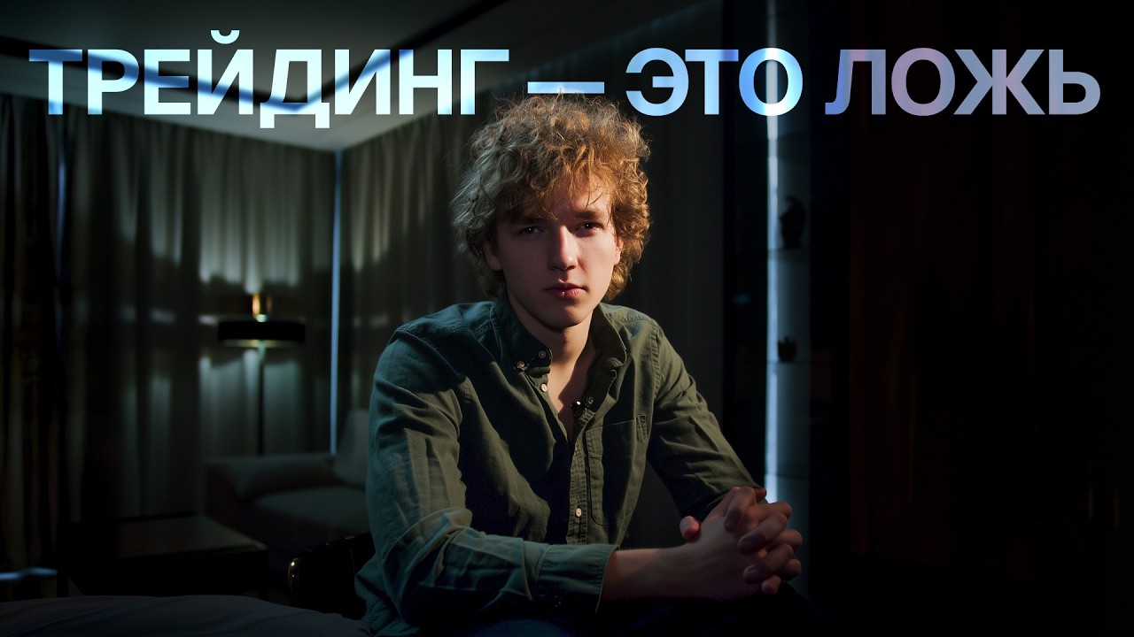 Узнайте правду о трейдинге