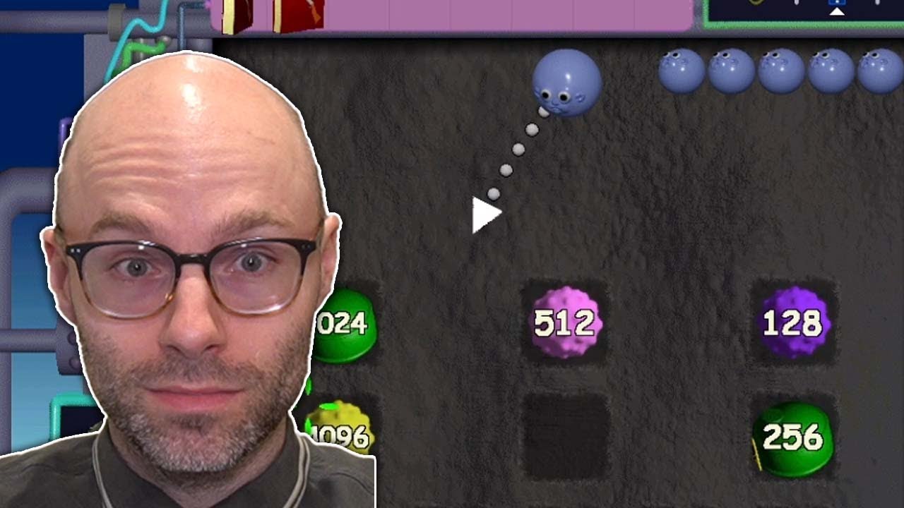 It runs in the family (Nubby's Number Factory)
