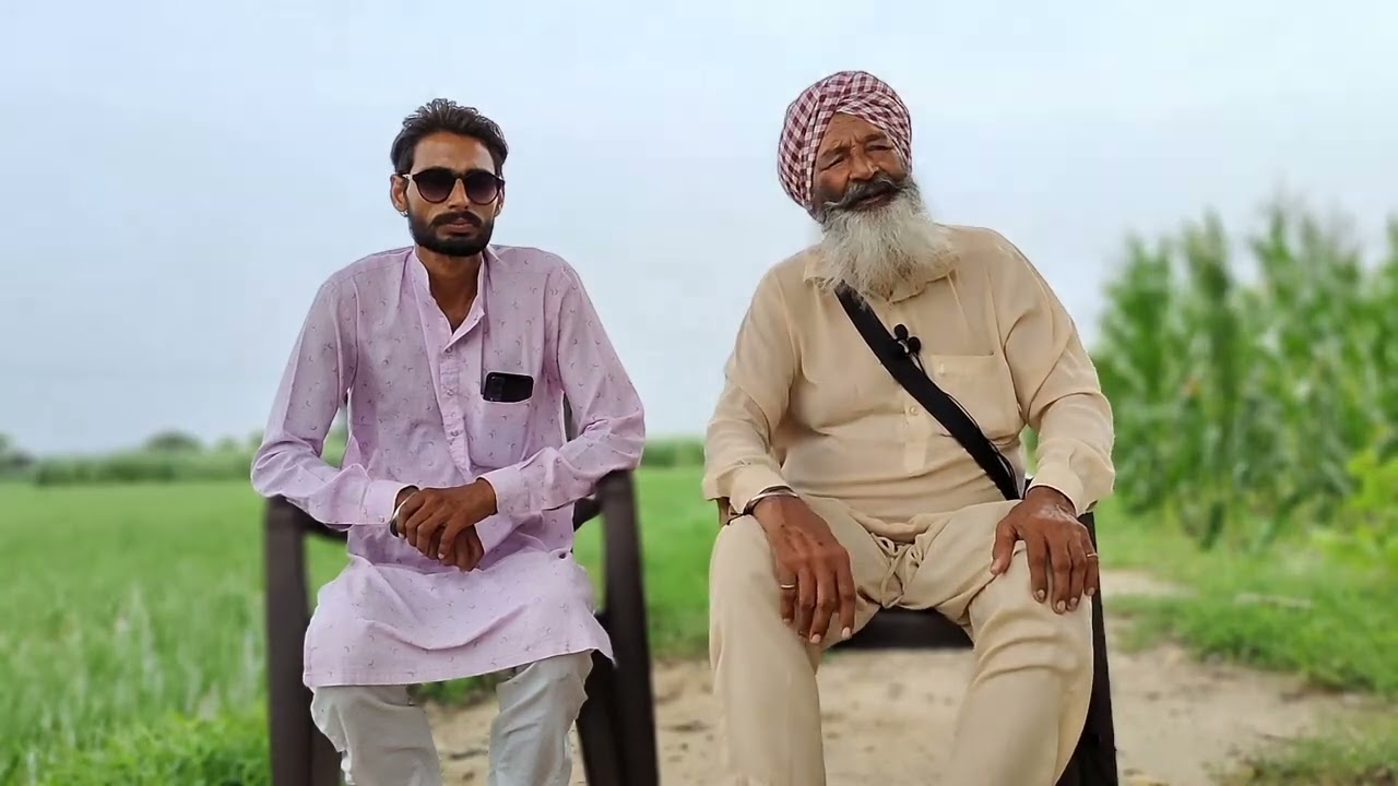 ਬਹੁਤ ਸੋਹਣੀ ਕਹਾਣੀ 