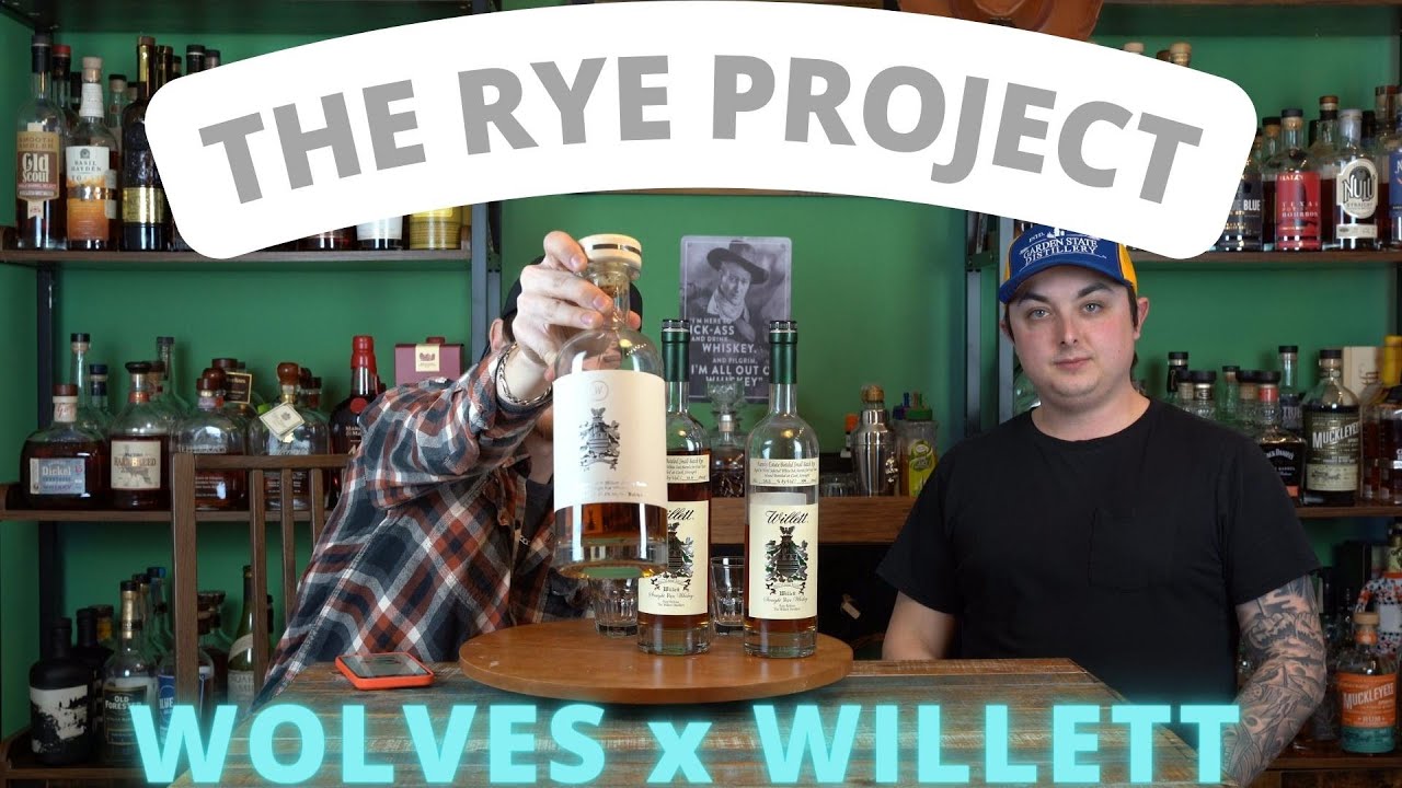 Wolves & Willett 