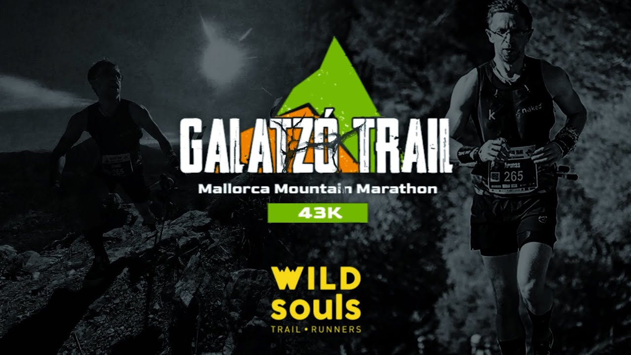 GALATZÓ LEGEND mountain marathon | Insta360 X3