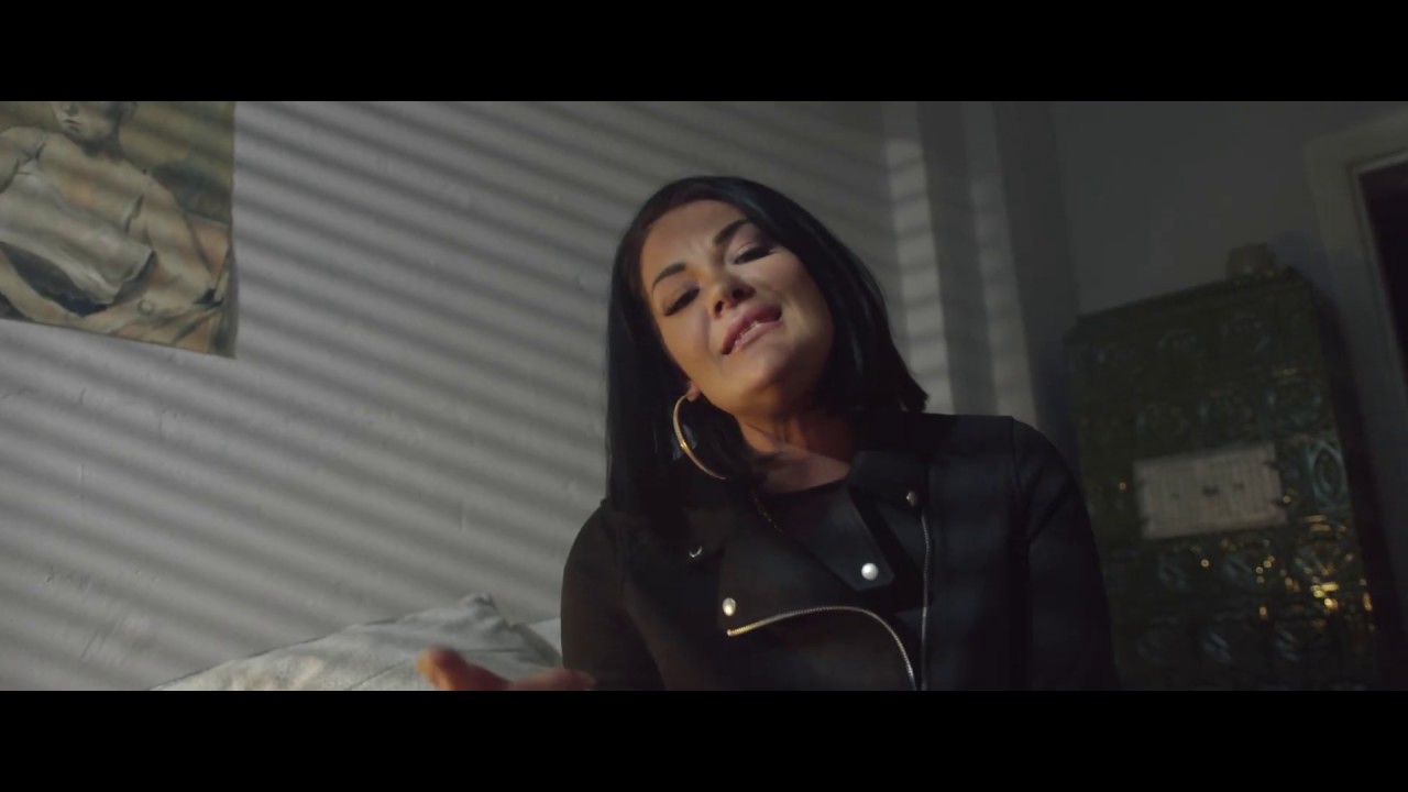 Kitty Kat - Nur Dich ( Official Video by FEDOR FILMS & Alexander Charlet )