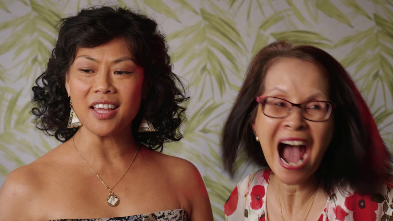The Family Law Season 3 | How Well Do You Know Jenny