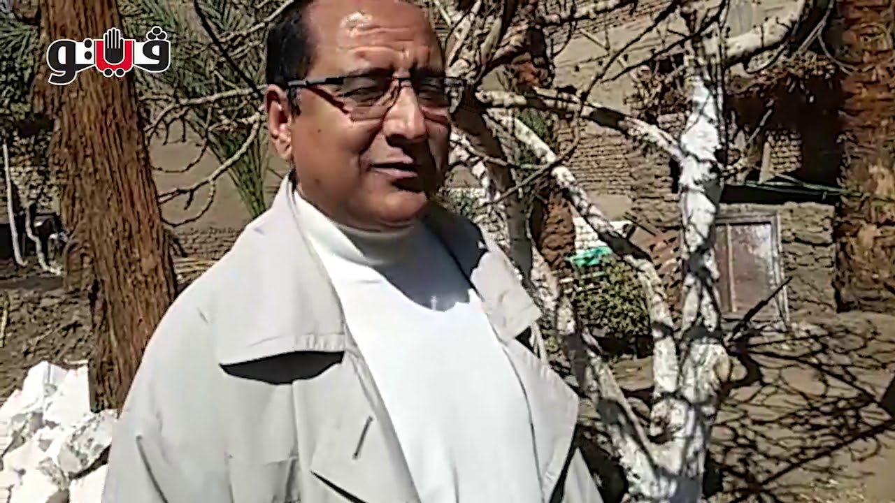 محافظات فيتو | طريقة تحويل أهالي قنا روث الحيوانات إلى غاز بوتجاز وسماد