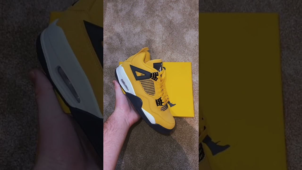 Share your thoughts on sneakers