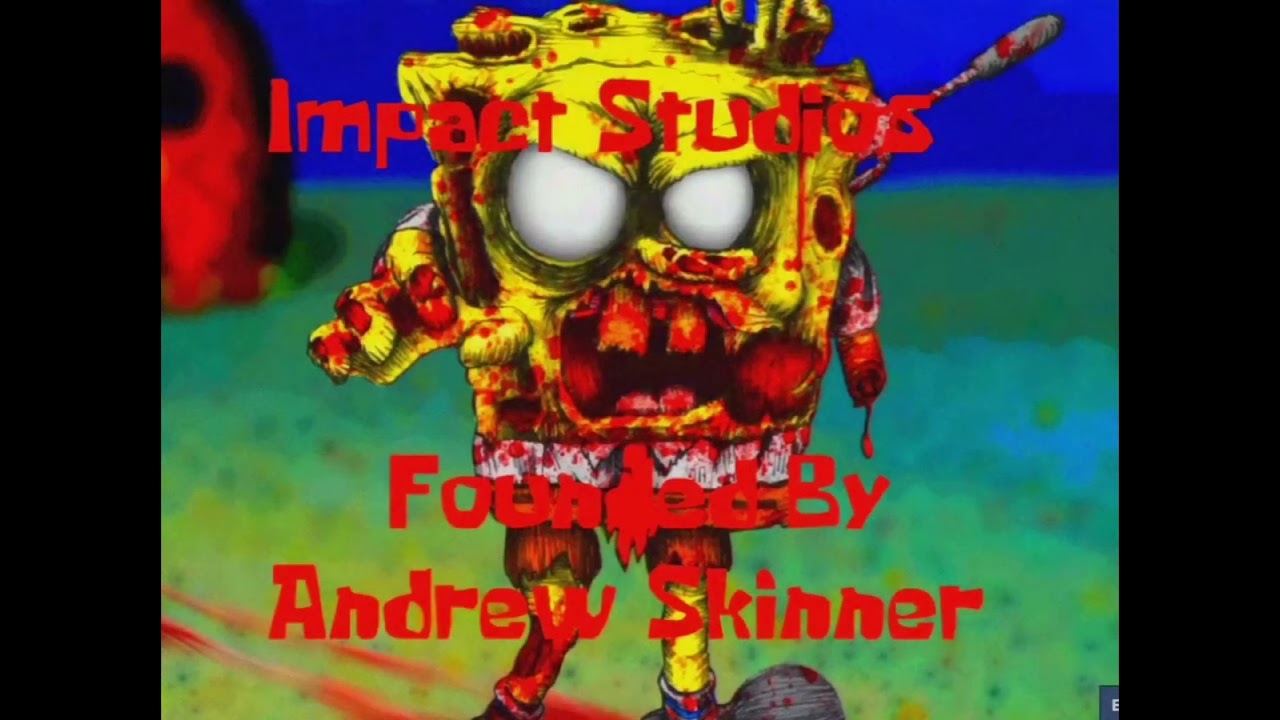 Request: Ethelbert the Tiger - Ethelbert and the Red Mist (2005) Credits (No VHS Effect Filters)