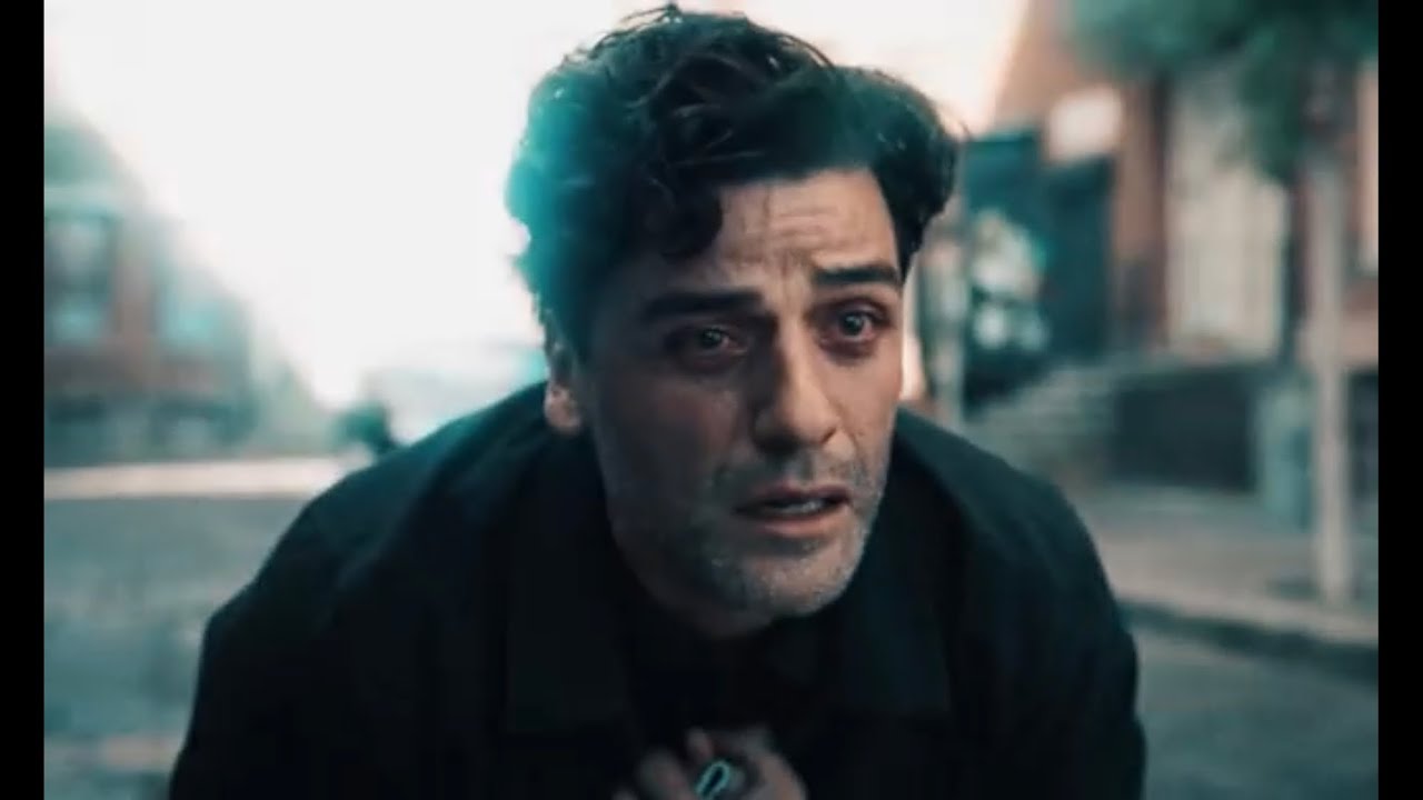 my favorite ep 5 edits so we can cry together (Moon Knight)