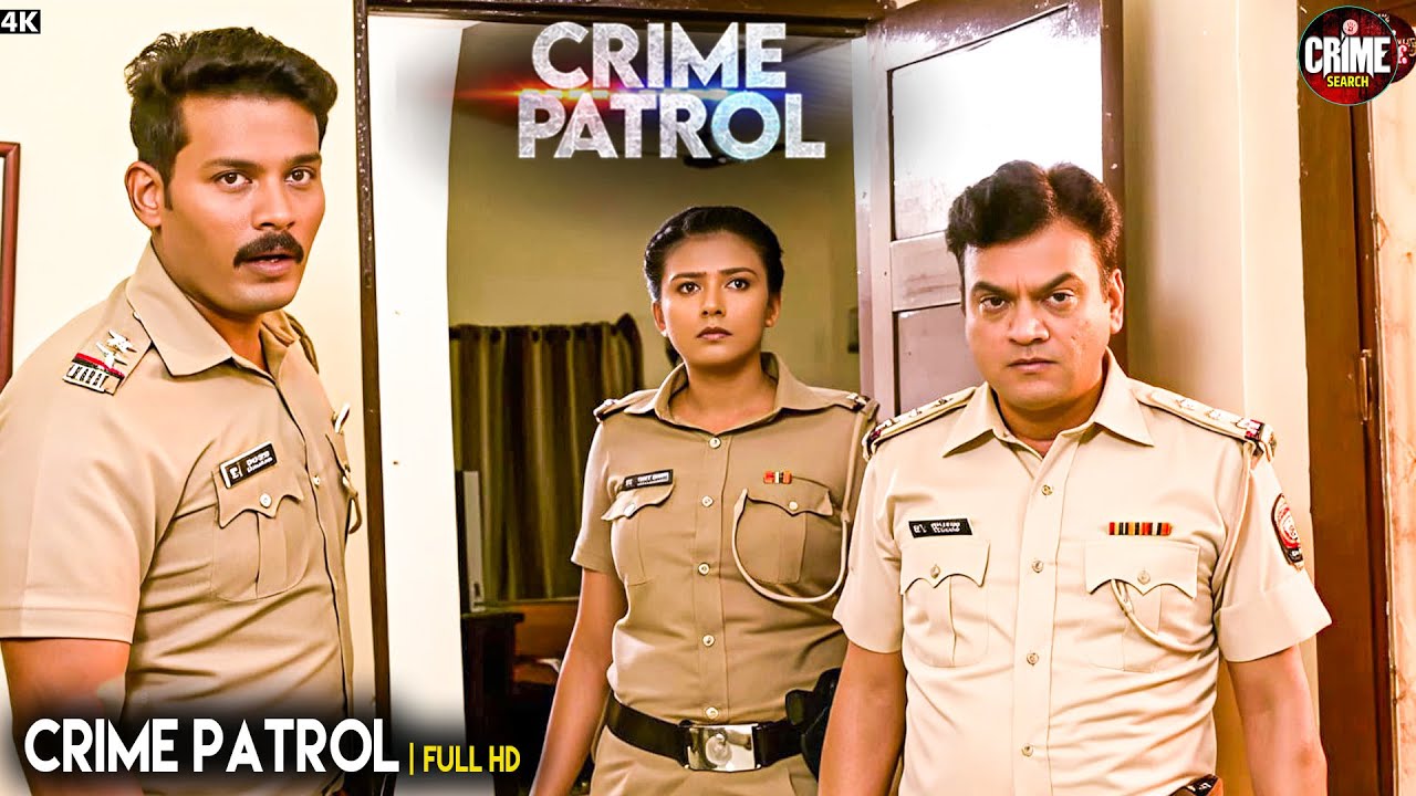 न्याय के नाम पर साज़िश | Best Of Crime Patrol | Crime Story | Crime Alert