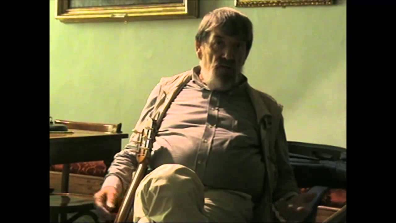 Oscar Ghiglia - Time and Dynamics
