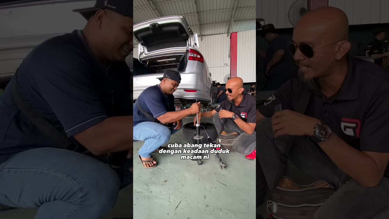Proton preve refurbished absorber???  | reiber auto