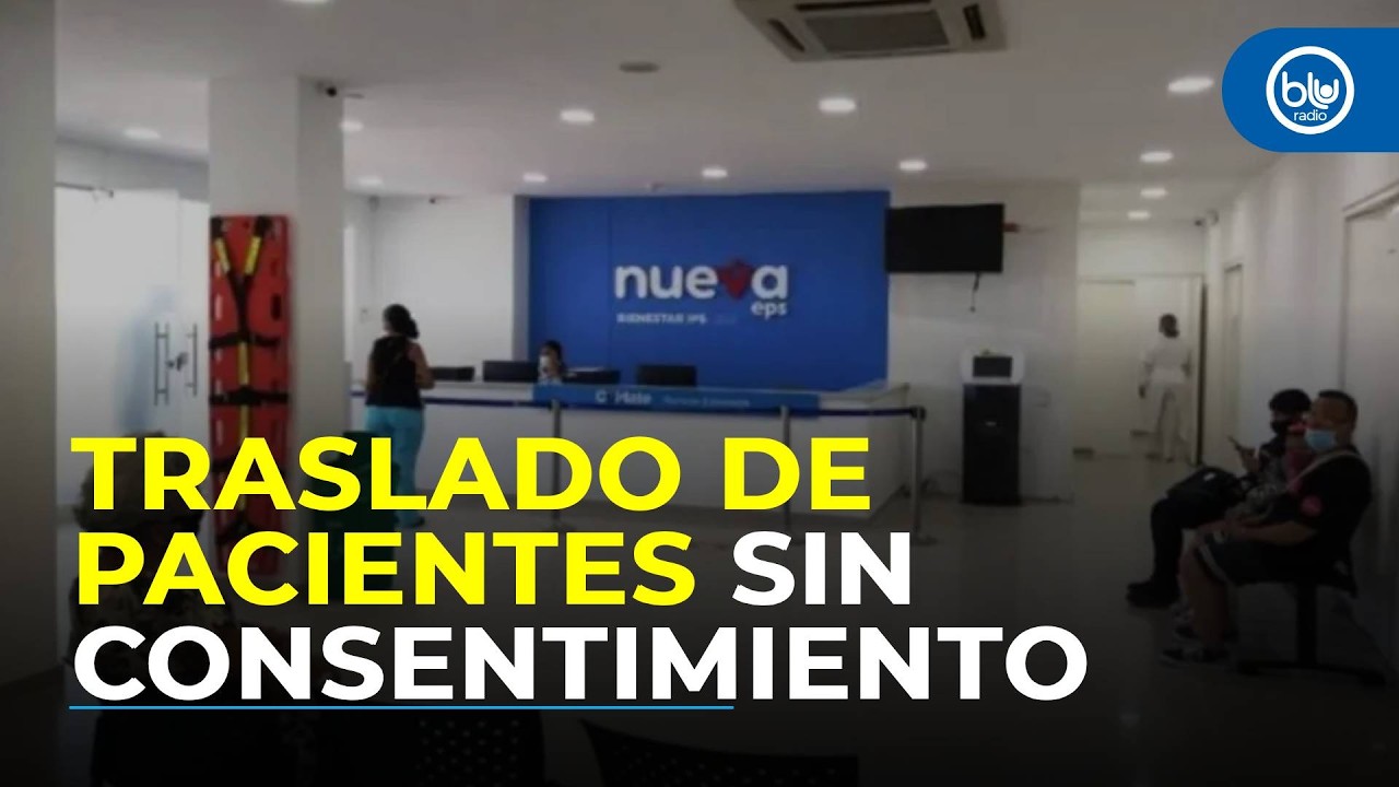 Traslado a EPS intervenidas pone en riesgo a pacientes de alto costo, dice asociación de usuarios
