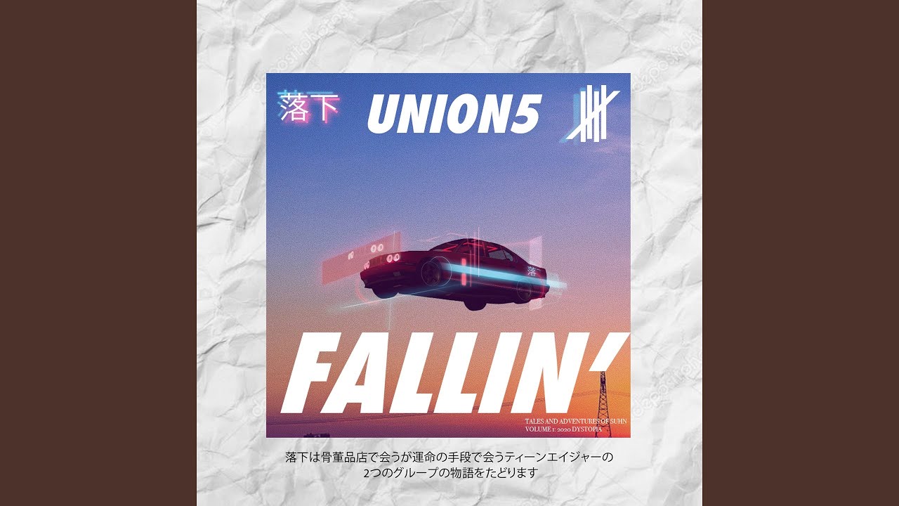 Fallin'