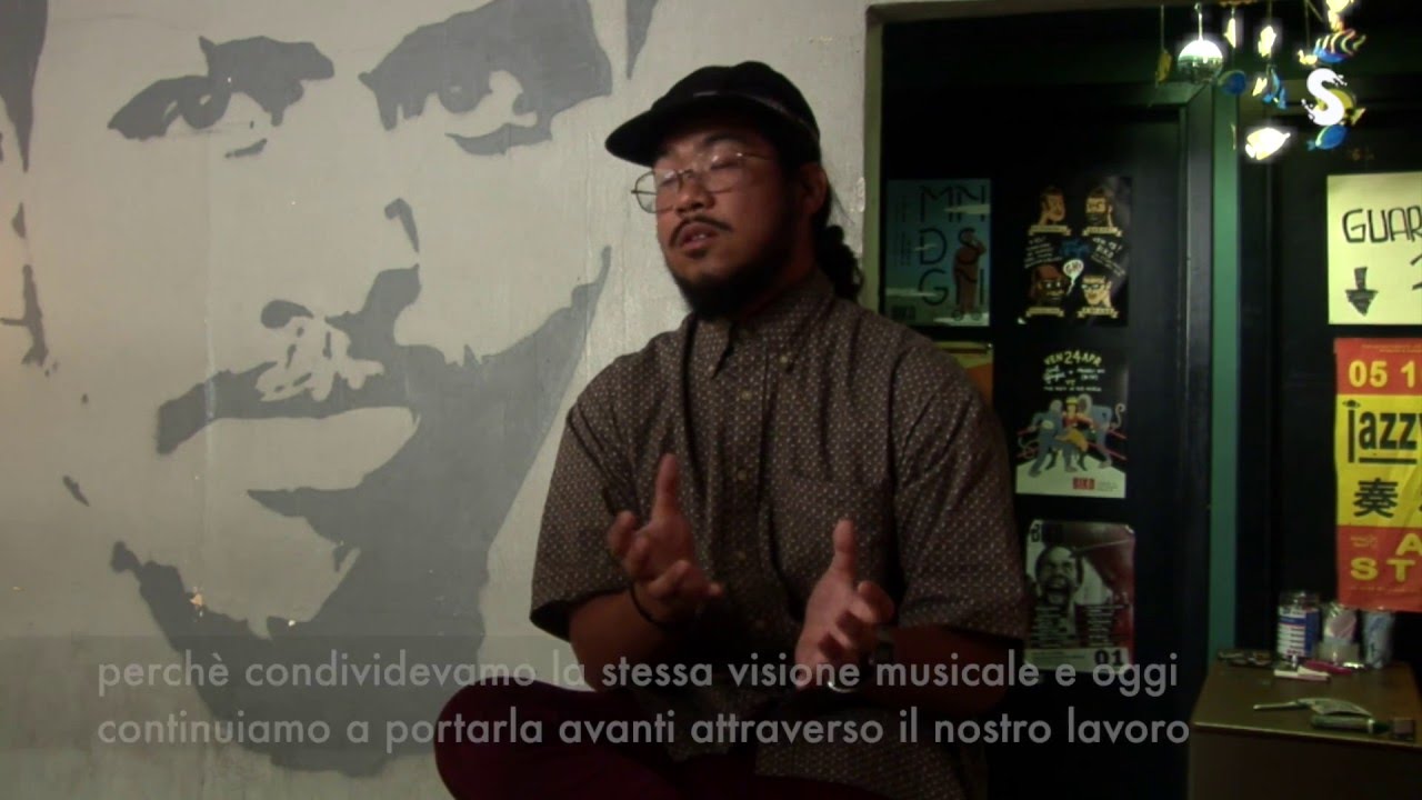 akaSoulsista: Mndsgn Interview