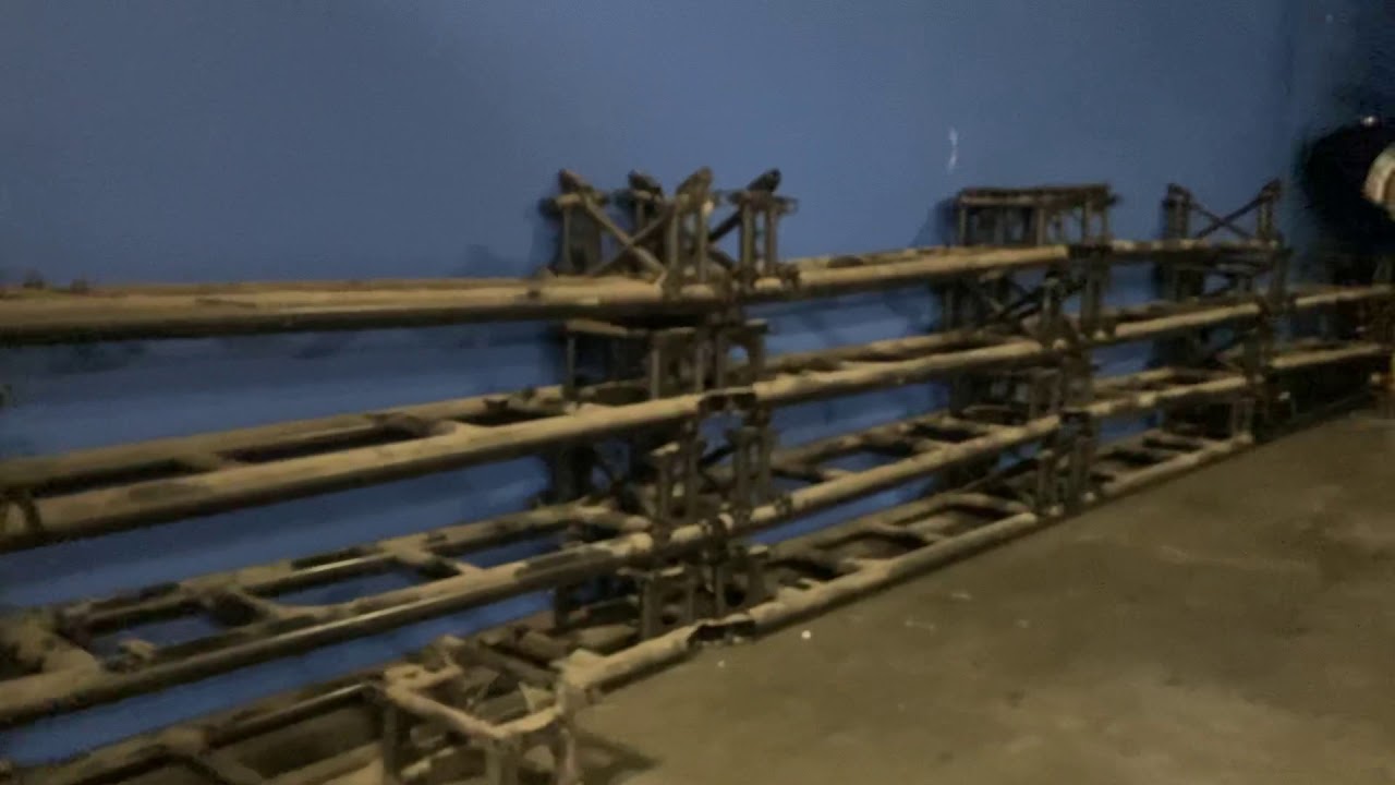 Wanna See The World’s Largest Collection Of Shelby’s?