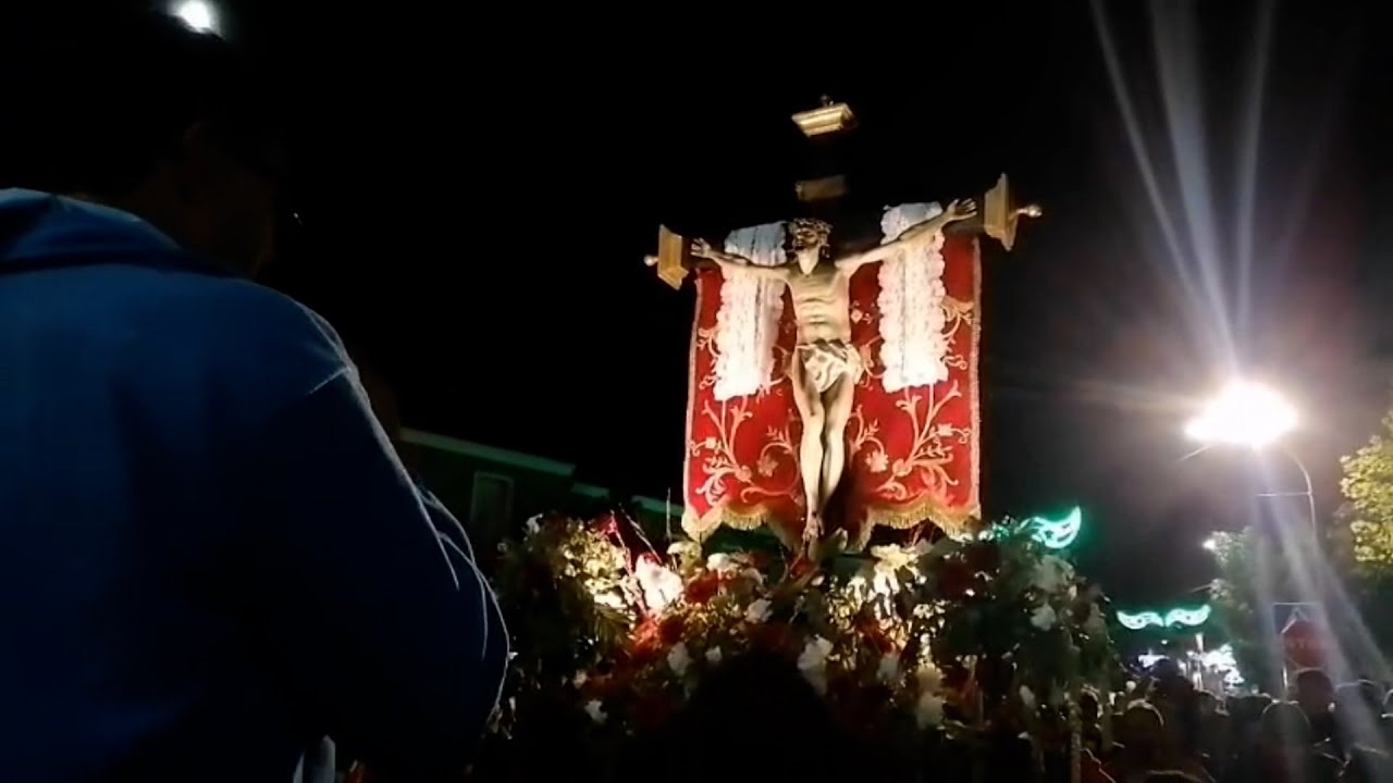Somos iglesia en Castilla y León T2/E1: Nava de la Asunción (Segovia)