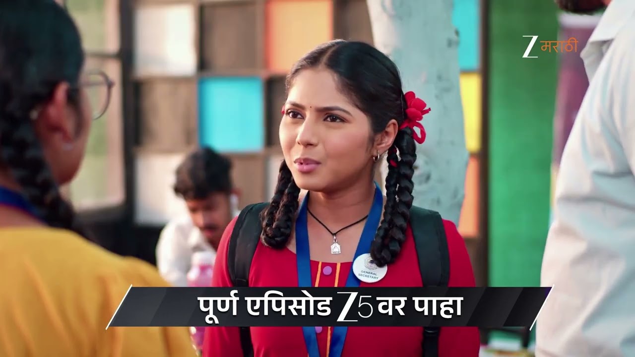 Kamali | Ep - 225 | Preview | Feb 23 2026 | Zee Marathi