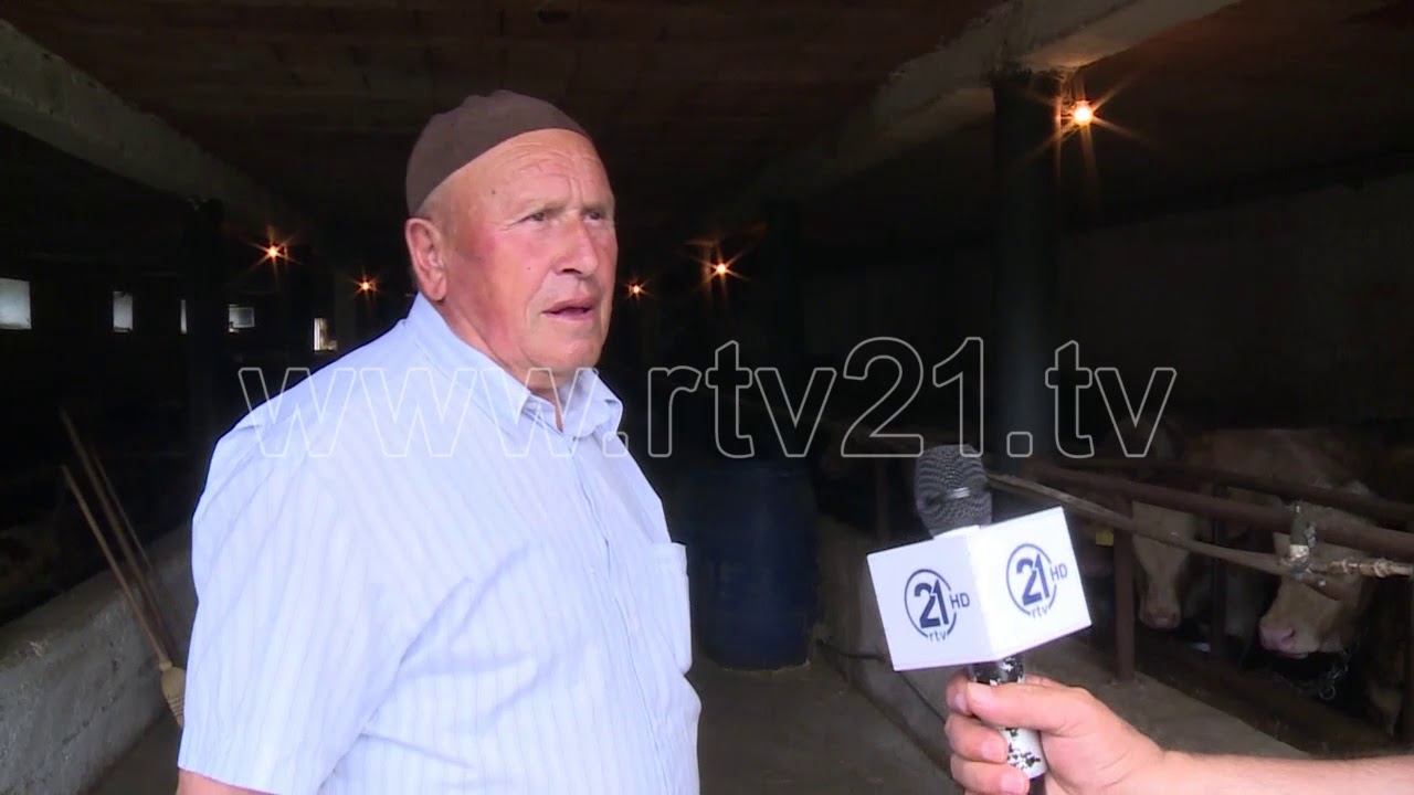 FAMILJA KRYEZIU NGA ROGANA REPORTAZH  23 06 2018