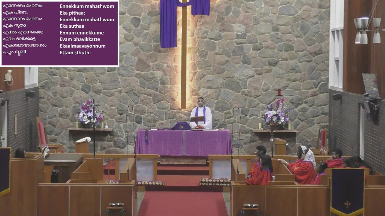 CSI Church, Toronto Live Stream