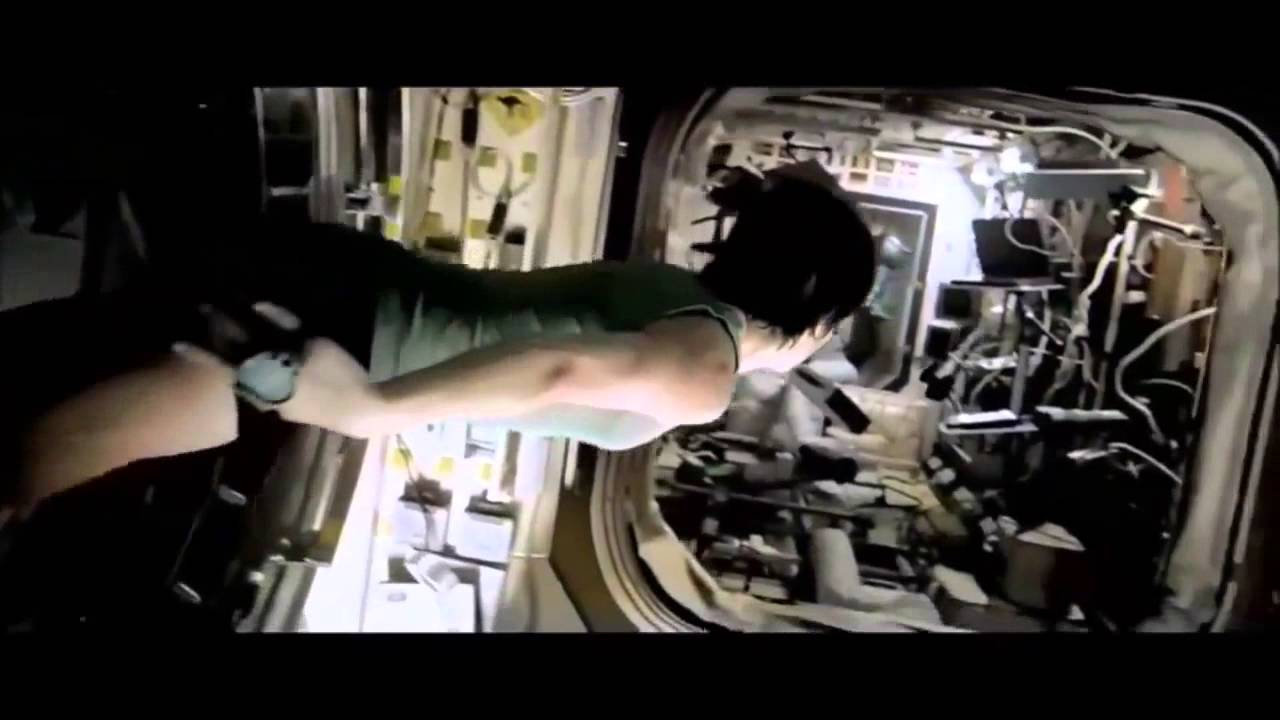 Welcome to the International Fake Station  ISS