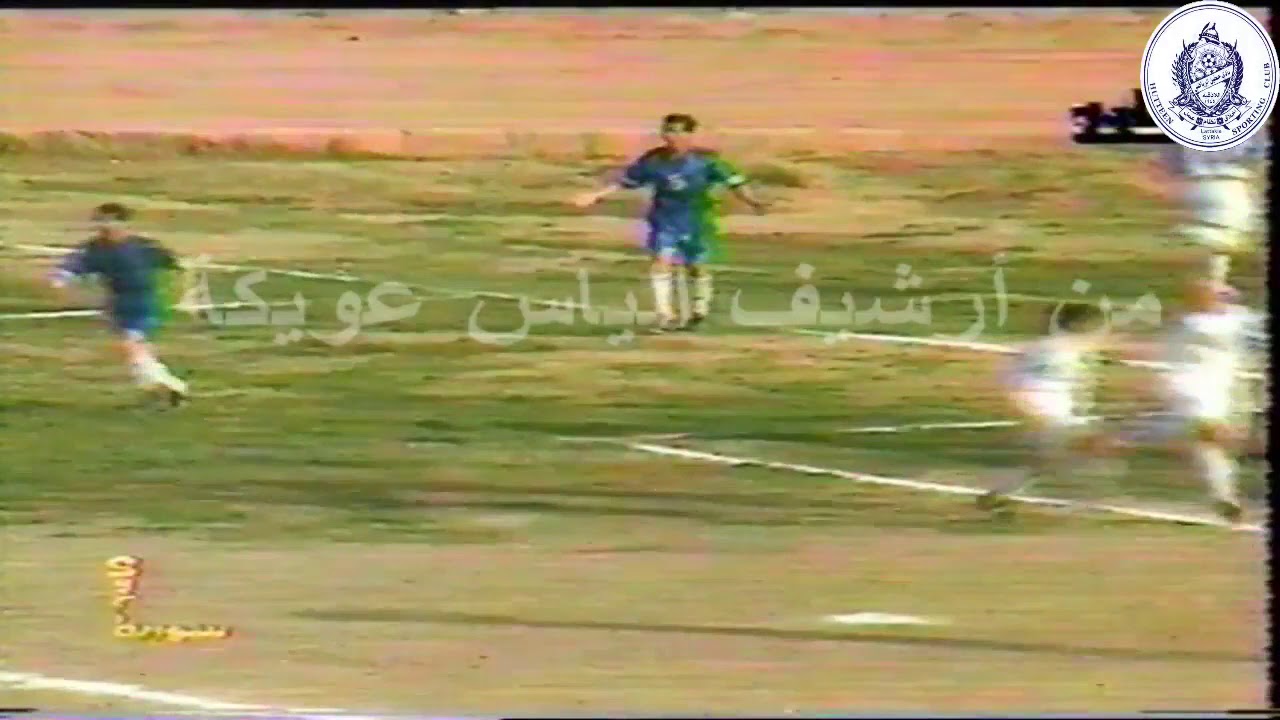 ملخص الفتوة 1 و حطين 2