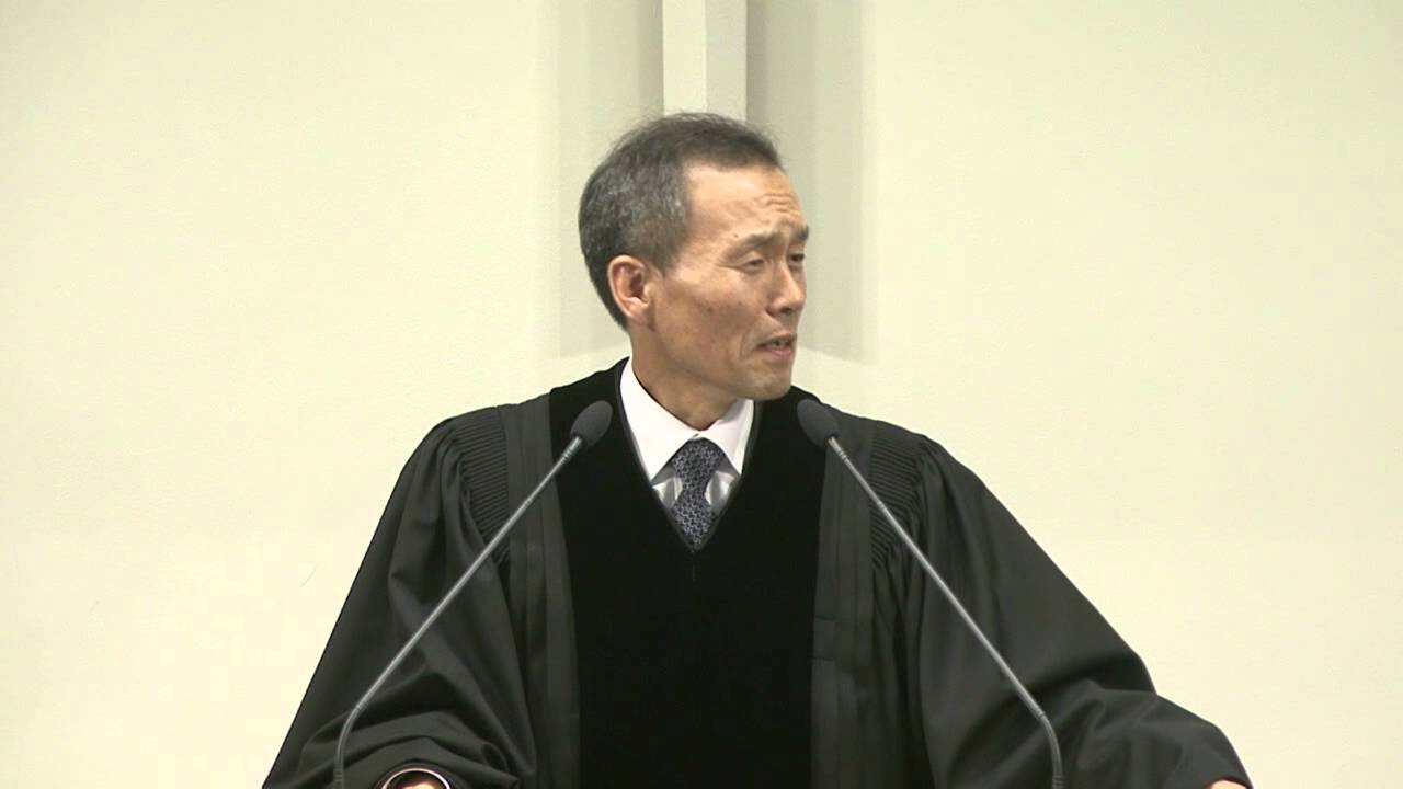 너희는 나를 누구라 하느냐(마16:13~18)