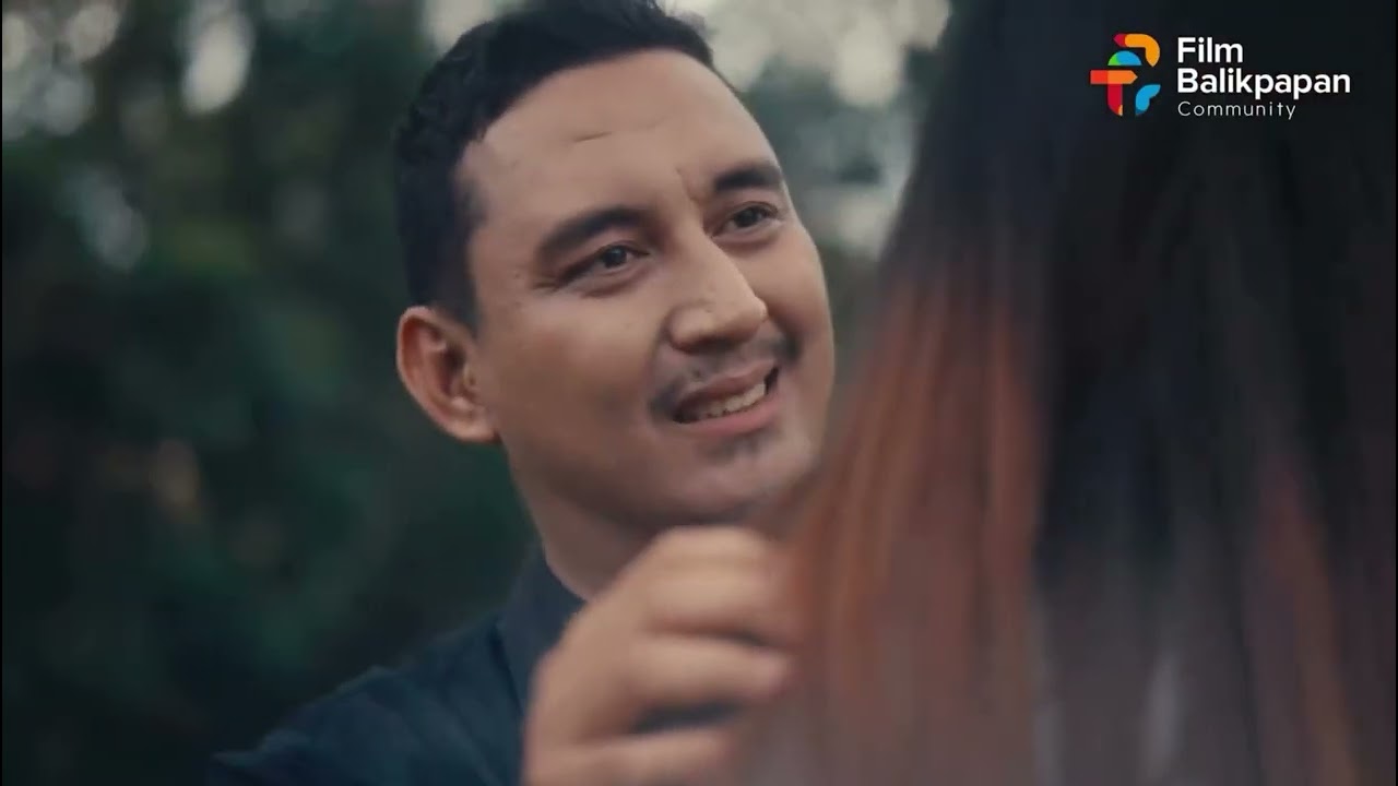 After Love Part2| When you are all in  but he doesnt playing #balikpapan 