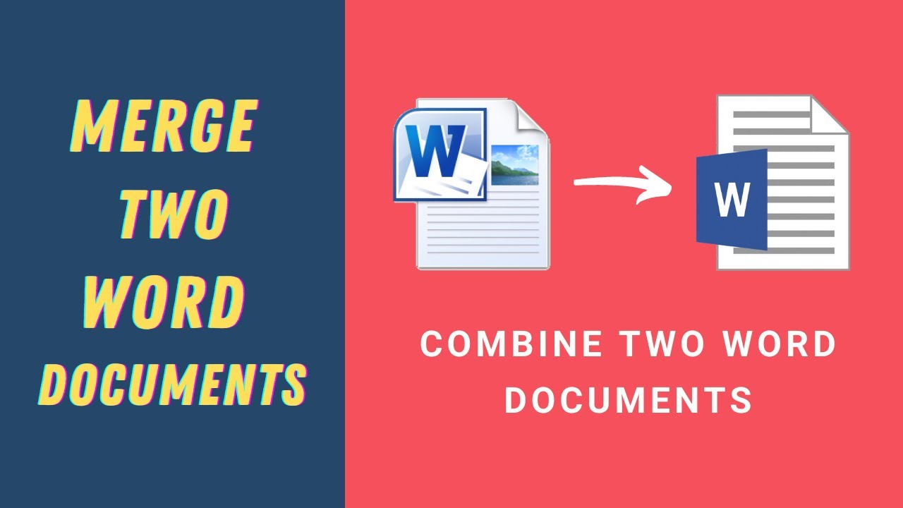 Insert One Word Document into Another and Keep Formatting
