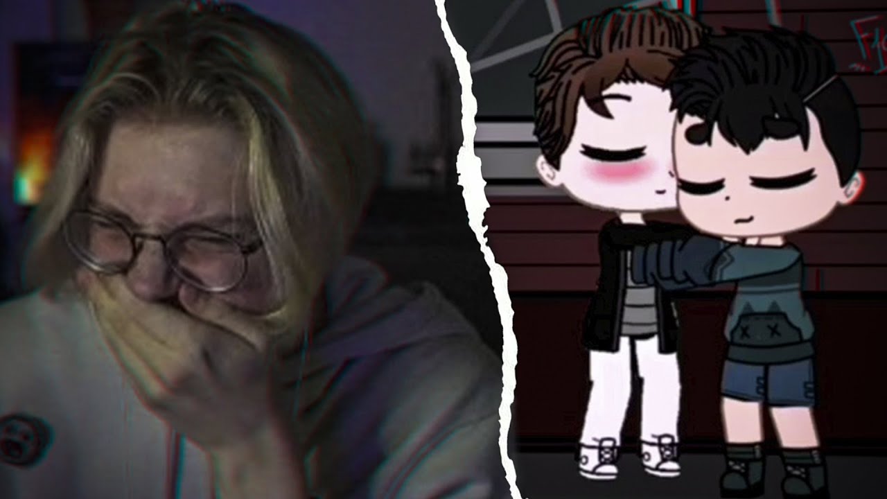 ДРЕЙК СМОТРИТ КОНКУРС ГАЧА ЛАЙФ НА МАЗЕЙКА