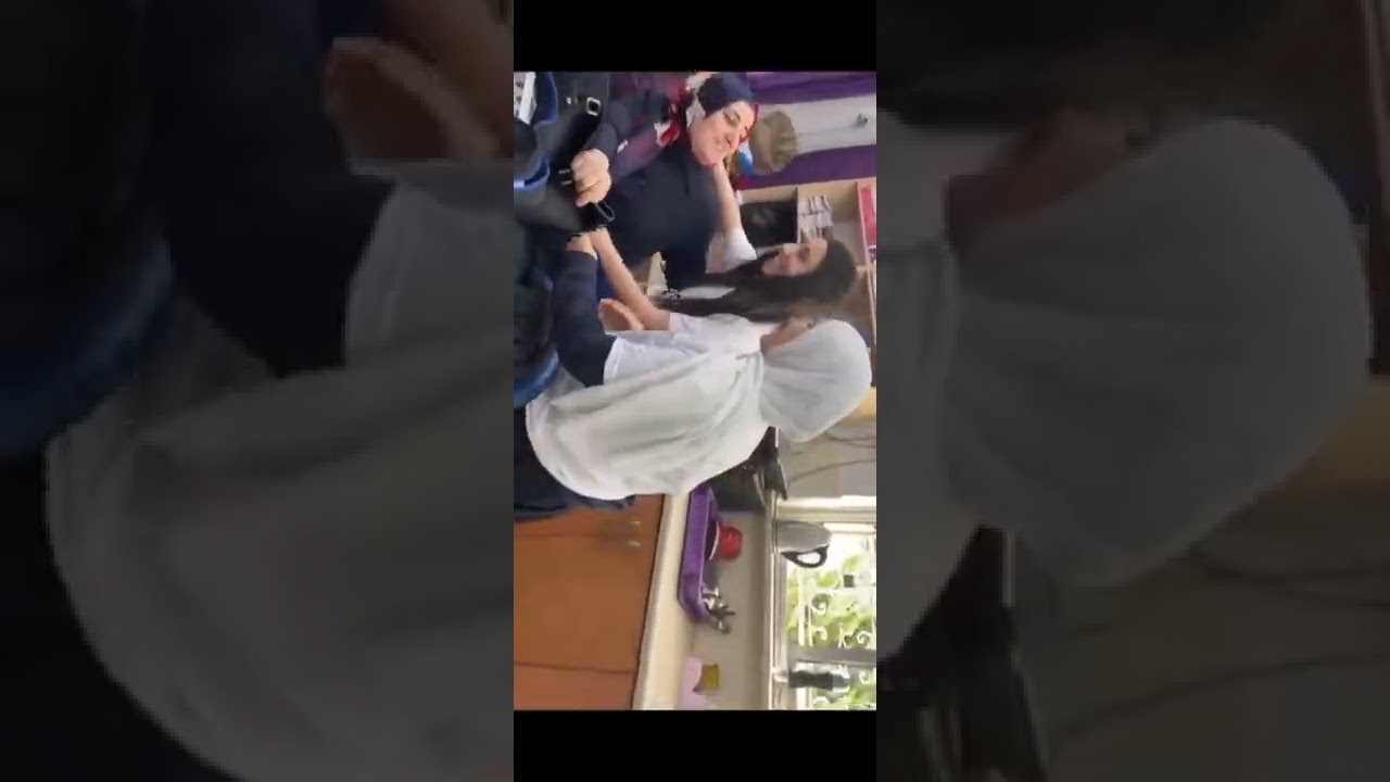 برنامج دلني ، التعبير عن المشاعر ، مدرسة كفر عقب الجديدة للبنات ، مديرة المدرسة : أماني نجم ❤️
