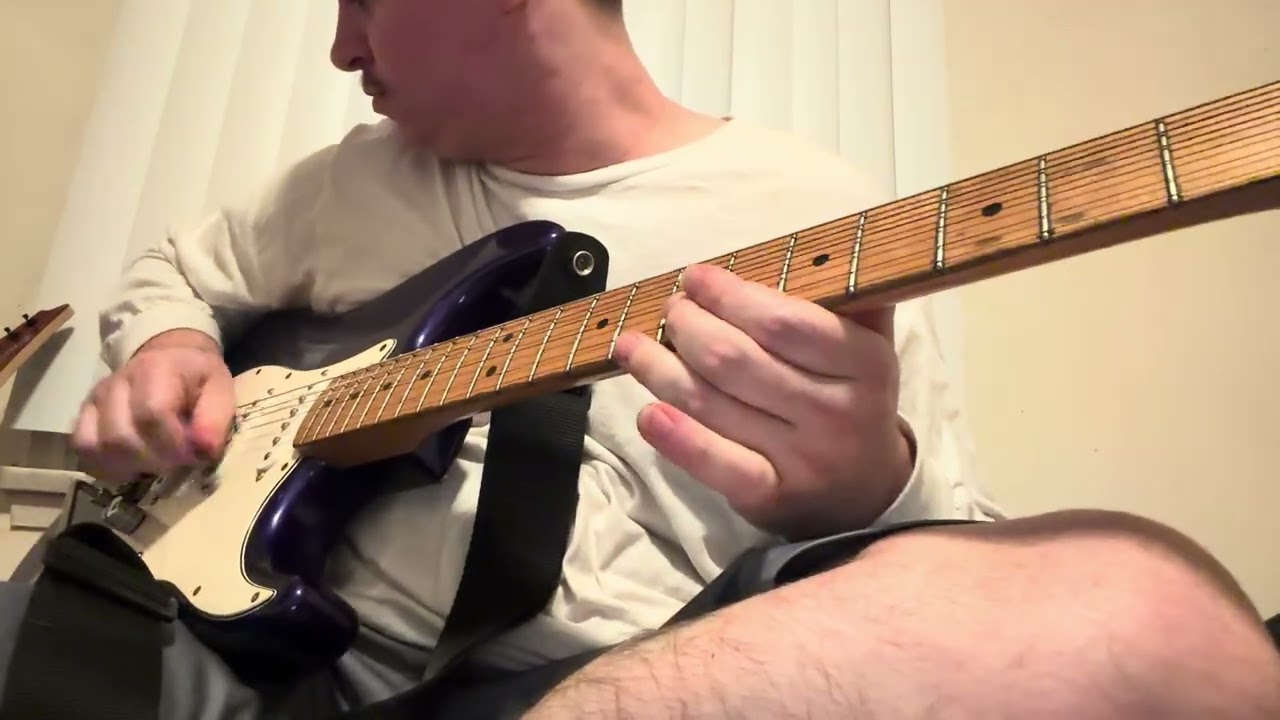 Tasty Shred 
