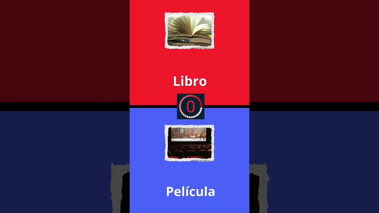 a mi me encanta leer