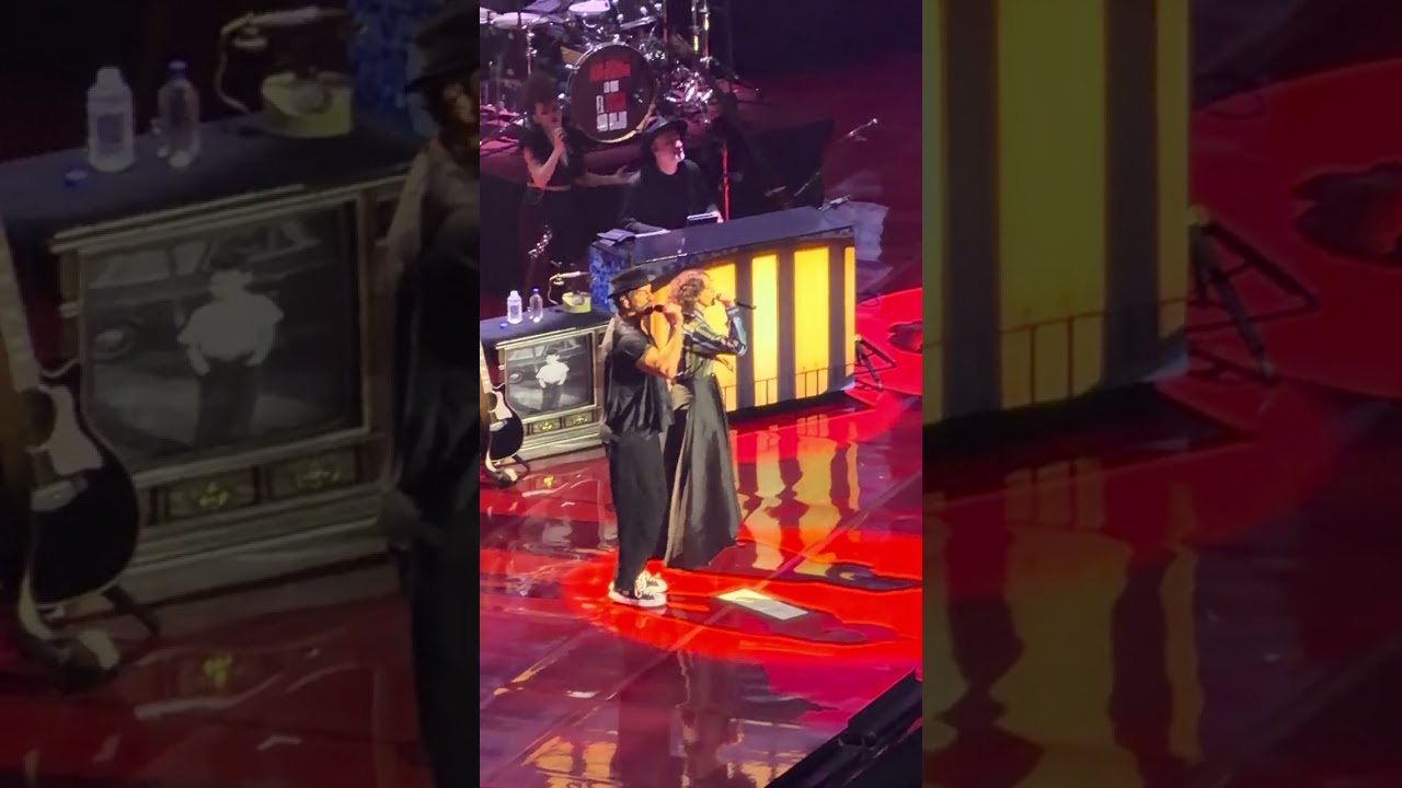 Ricardo Arjona MSG  New York  2026