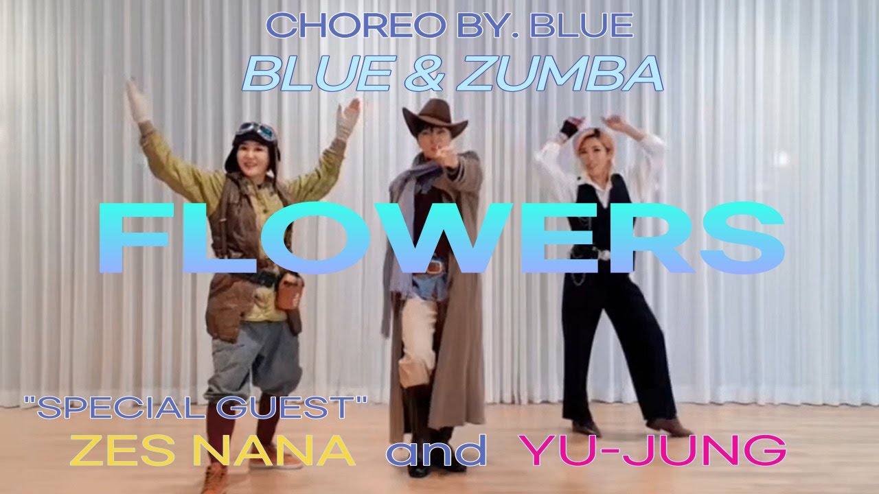 [ZUMBA] 