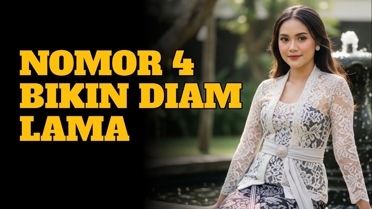 5 Isyarat Paling Jujur tentang Jodoh, Nomor 4 Bikin Diam Lama
