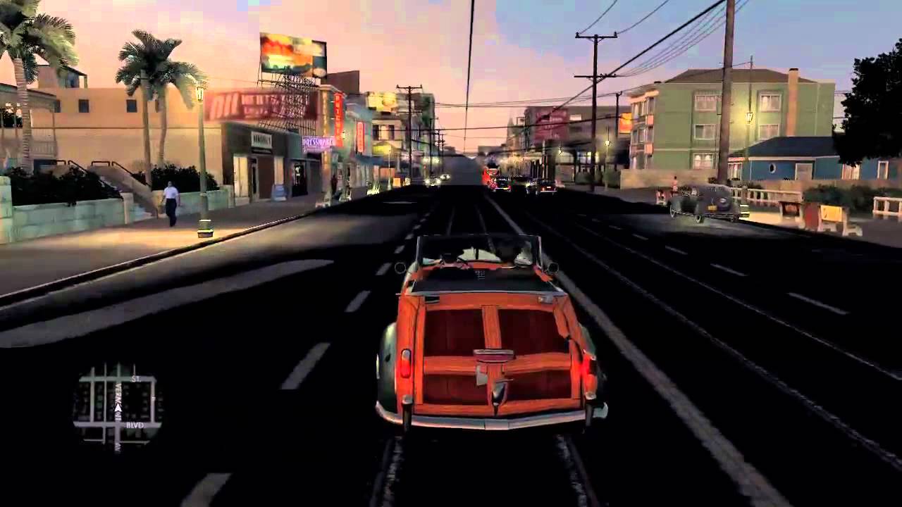 Achievement Guide: L.A. Noire - Public Menace | Rooster Teeth