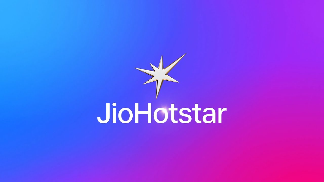 Jio Hotstar | Logo Reveal | Star Suvarna