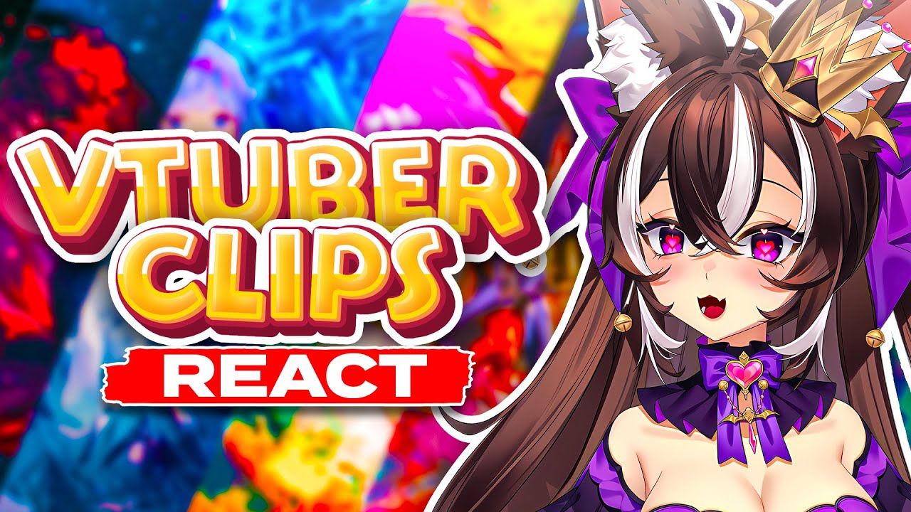 【NEURO-SAMA REACTS】Reacting to Community Picks of the Most Iconic Neuro-Sama Clips [!DISCORD]
