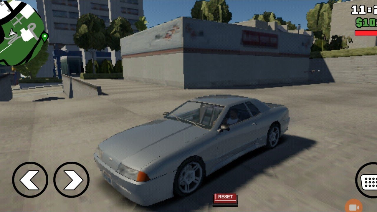 Mastering Sadox 2.0: The Ultimate Vehicle Reflection Fix