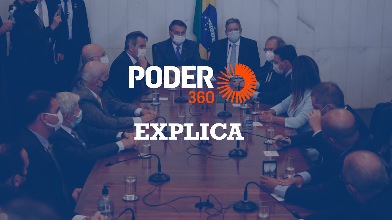 Poder Explica: o que s&atilde;o medidas provis&oacute;rias e como tramitam