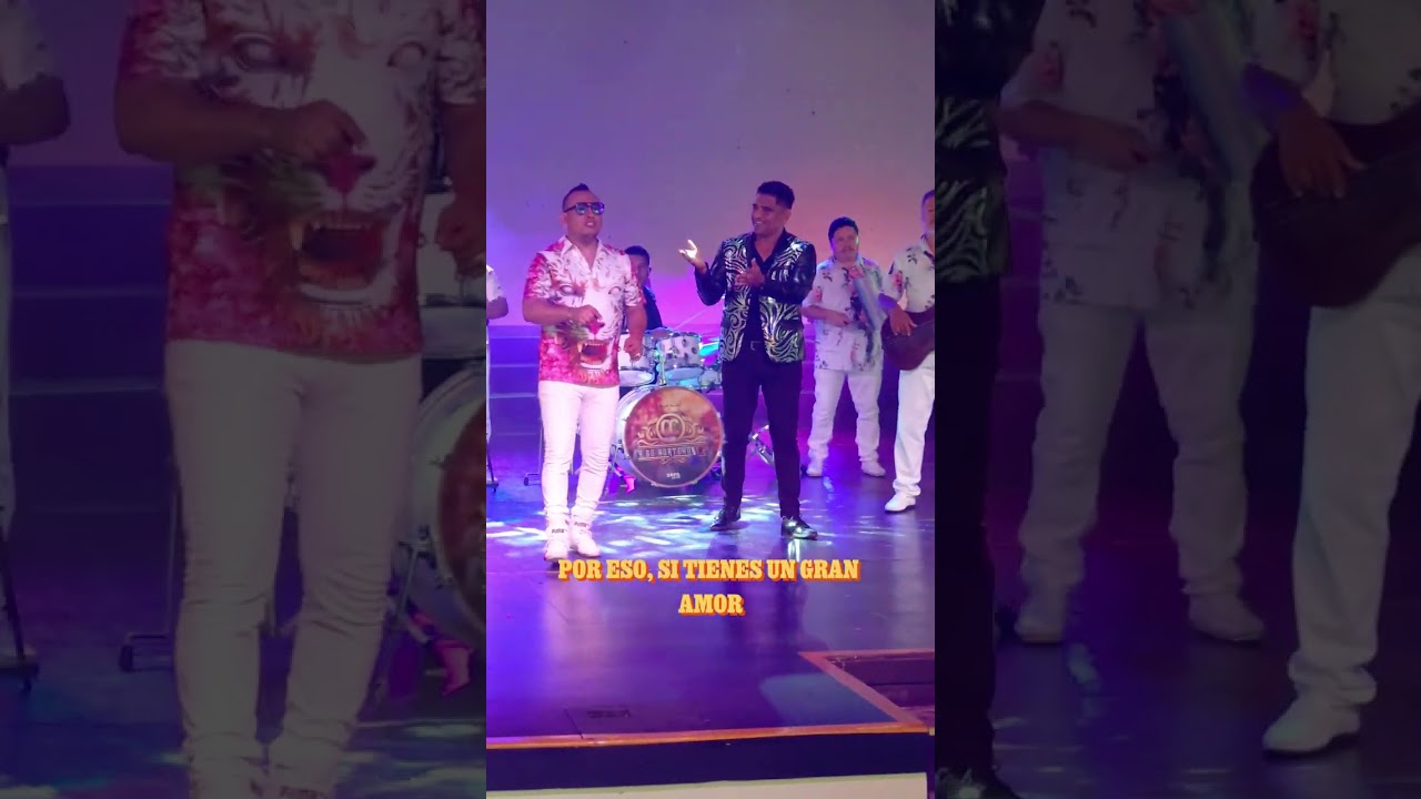 Lo bonito de la vida hay que saberlo disfrutar, lo bonito de la vida hay que saberlo valorar...🎶