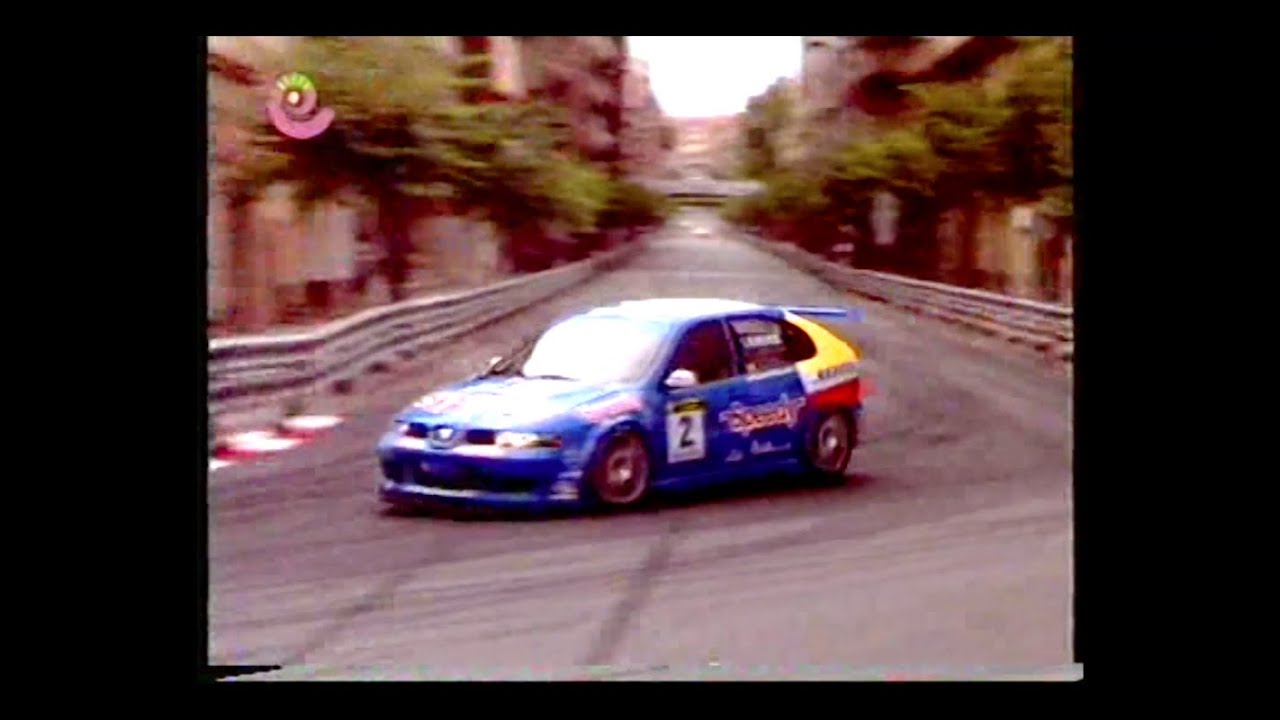 2003 Alcañiz - Superprestigio Carrera 2