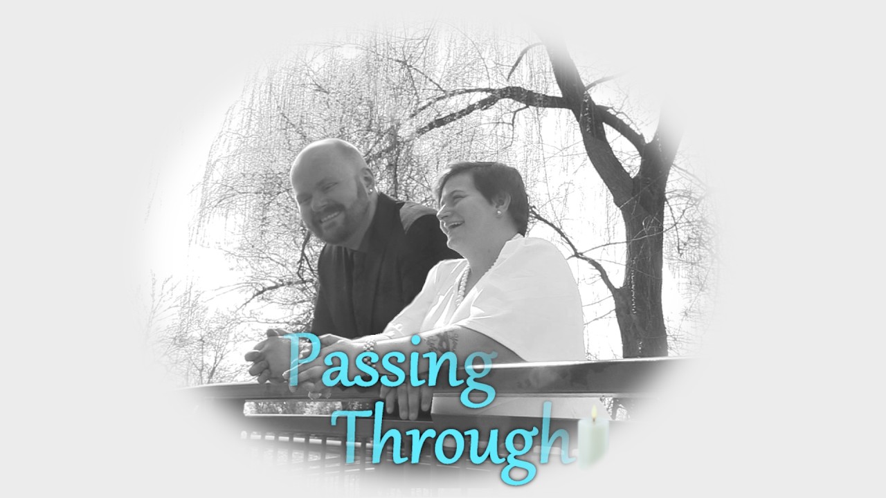 Short Film - PASSING THROUGH